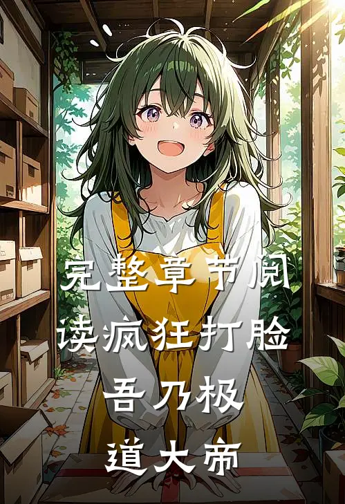 完整章节阅读疯狂打脸：吾乃极道大帝