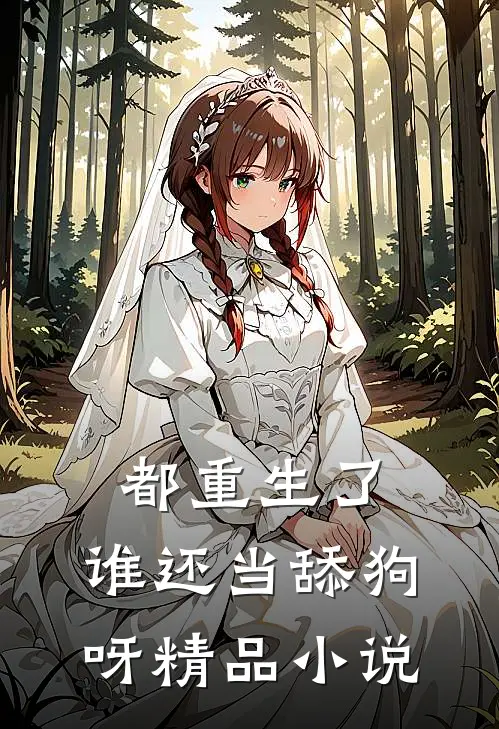 都重生了，谁还当舔狗呀精品小说