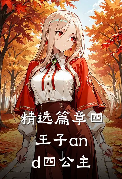 精选篇章四王子and四公主