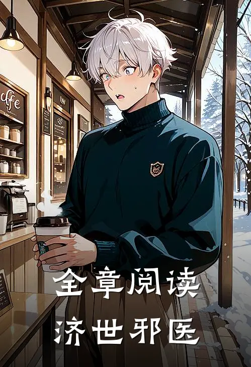 全章阅读济世邪医