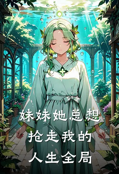 妹妹她总想抢走我的人生全局