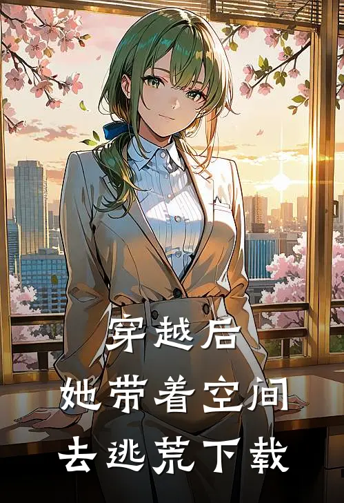 穿越后，她带着空间去逃荒下载