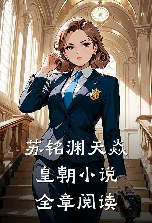 苏铭渊天焱皇朝小说全章阅读