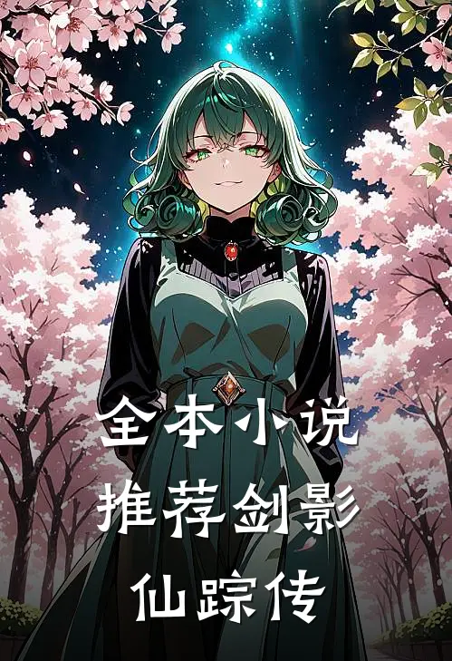 全本小说推荐剑影仙踪传