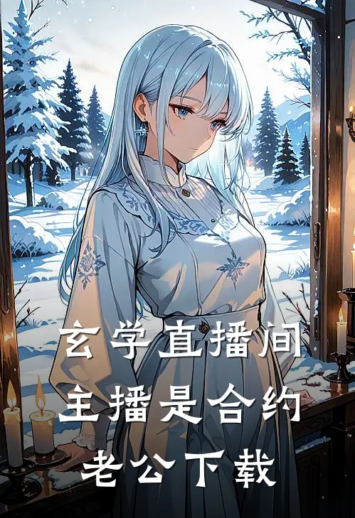玄学直播间：主播是合约老公下载