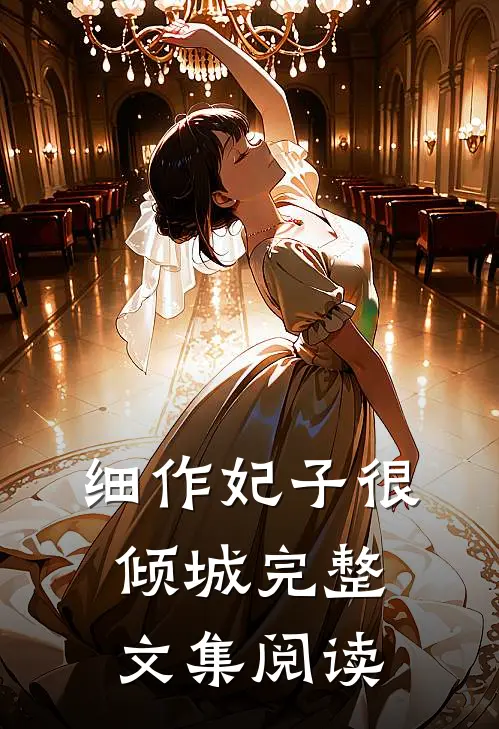 细作妃子很倾城完整文集阅读