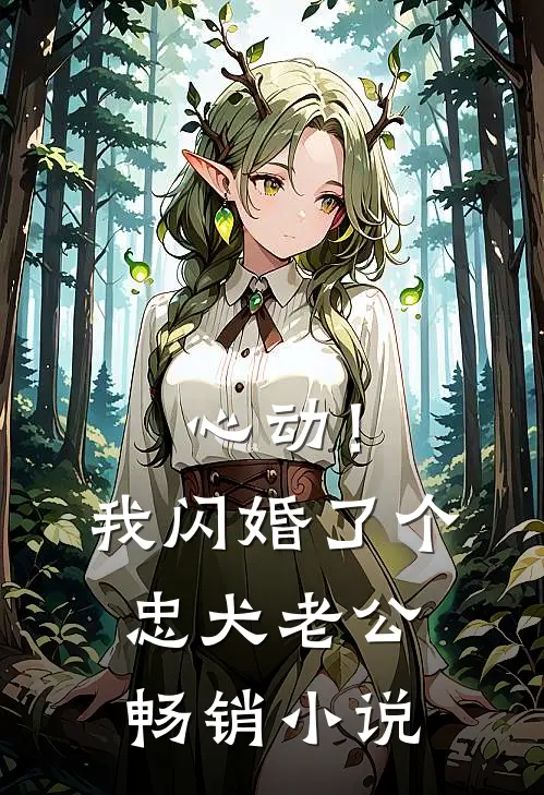 心动！我闪婚了个忠犬老公畅销小说