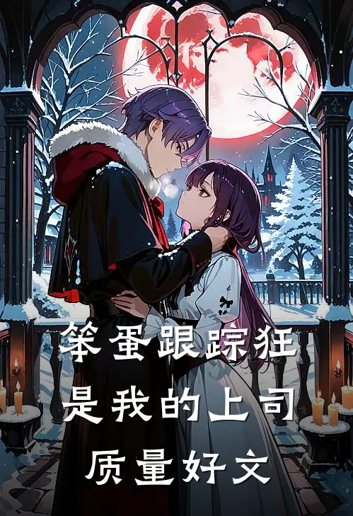 笨蛋跟踪狂是我的上司质量好文