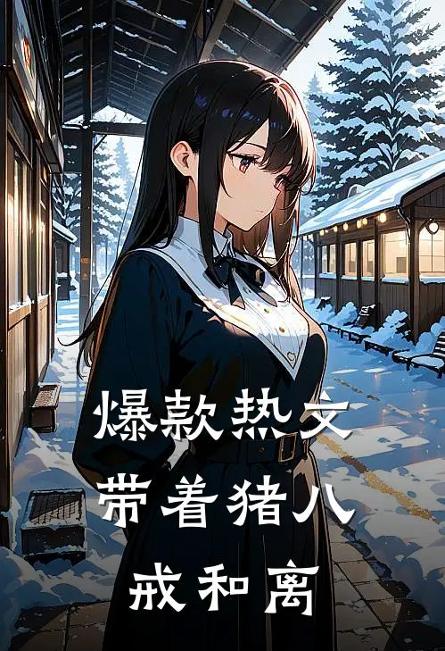 爆款热文带着猪八戒和离