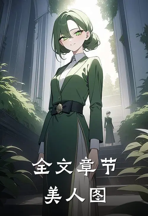 全文章节美人图