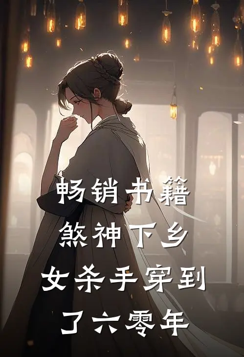 畅销书籍煞神下乡：女杀手穿到了六零年