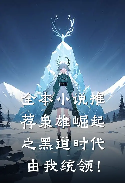 全本小说推荐枭雄崛起之黑道时代由我统领！