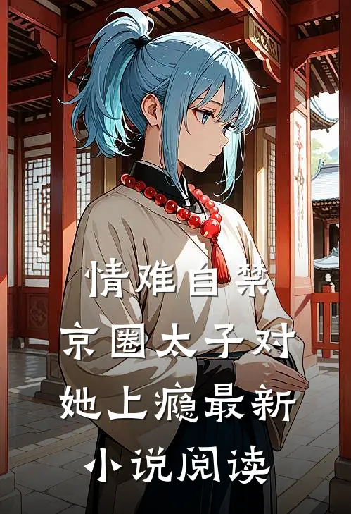 情难自禁，京圈太子对她上瘾最新小说阅读