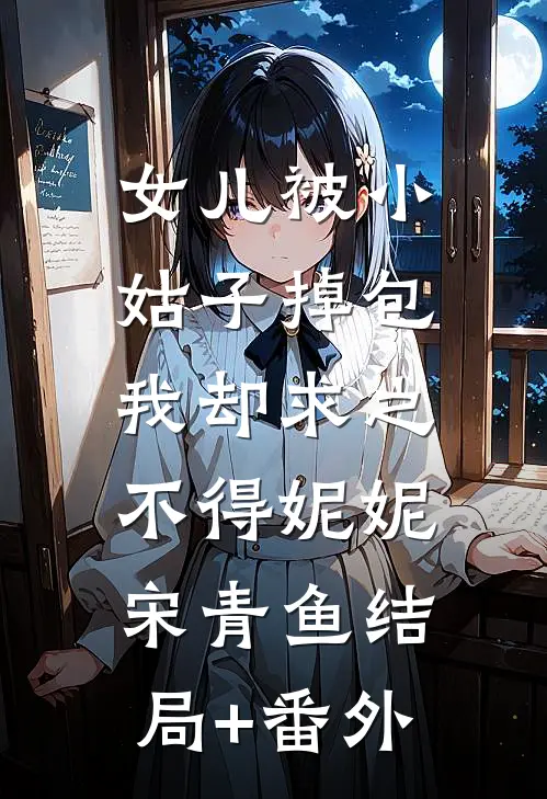 女儿被小姑子掉包，我却求之不得妮妮宋青鱼结局+番外