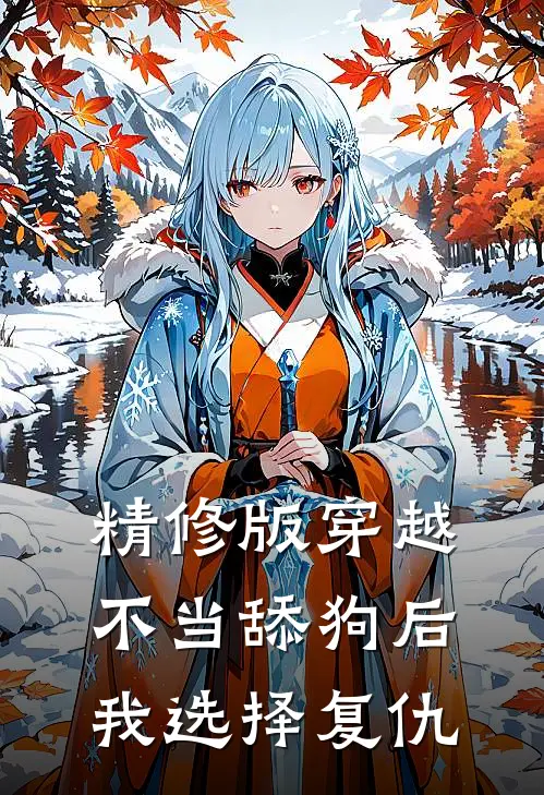 精修版穿越：不当舔狗后，我选择复仇