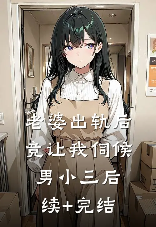 老婆出轨后，竟让我伺候男小三后续+完结