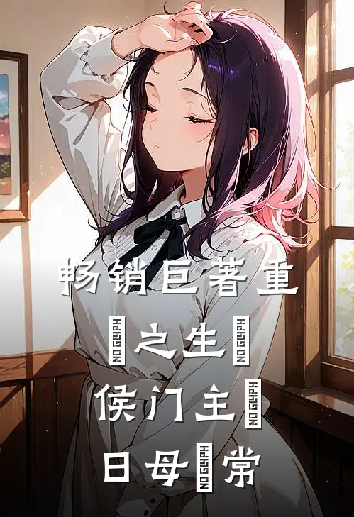 畅销巨著重‮之生‬侯门主‮日母‬常