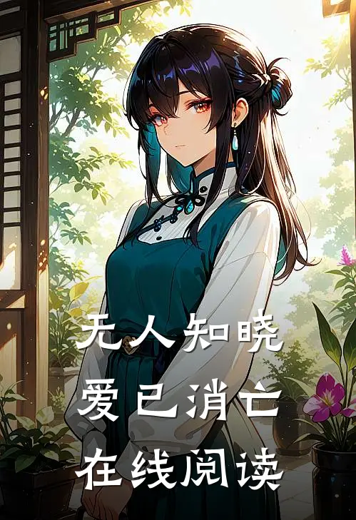 无人知晓爱已消亡在线阅读