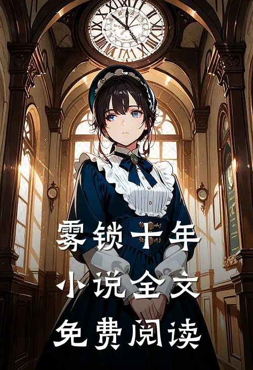 雾锁十年小说全文免费阅读