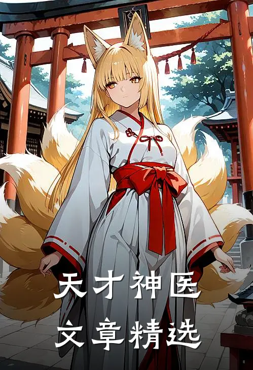 天才神医文章精选