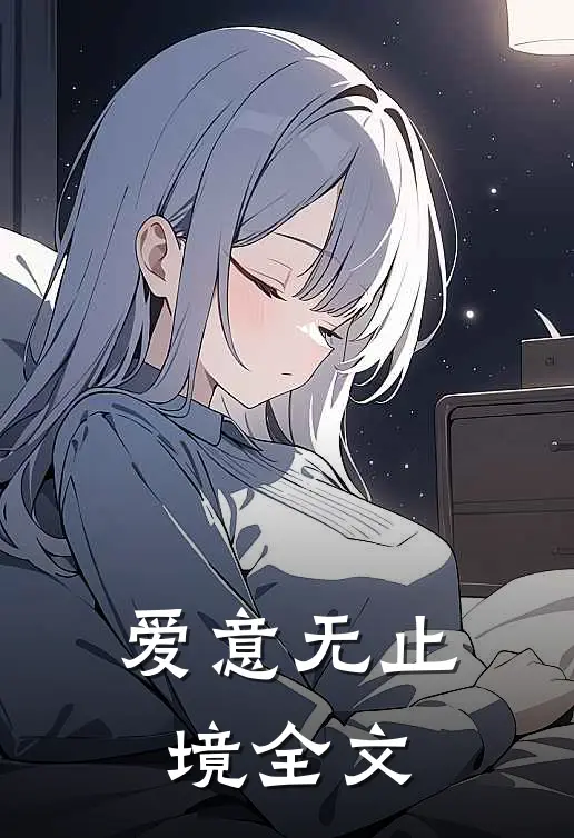 爱意无止境全文