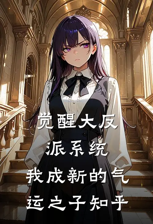 觉醒大反派系统，我成新的气运之子知乎