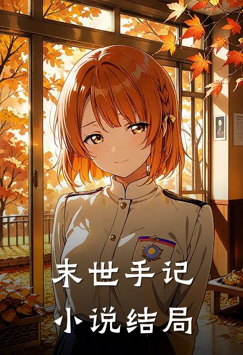 末世手记小说结局