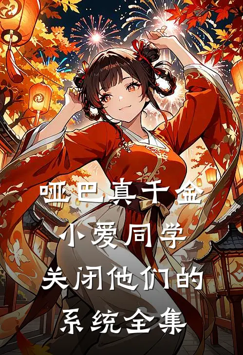 哑巴真千金：小爱同学，关闭他们的系统 全集