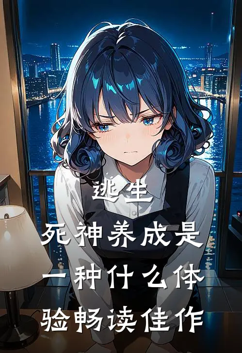 逃生：死神养成是一种什么体验畅读佳作
