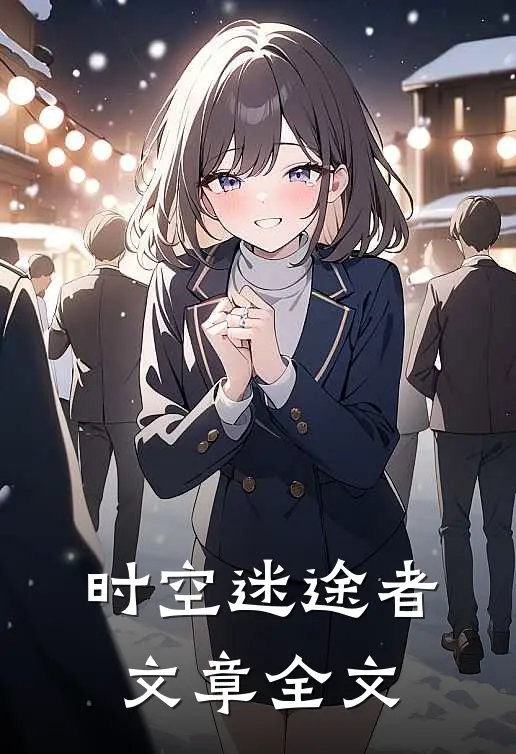 时空迷途者文章全文
