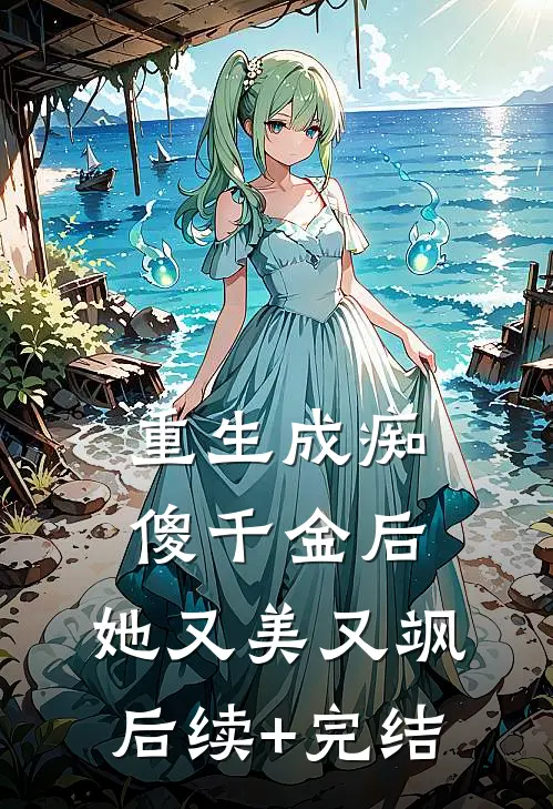重生成痴傻千金后，她又美又飒后续+完结