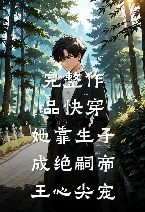 完整作品快穿：她靠生子成绝嗣帝王心尖宠