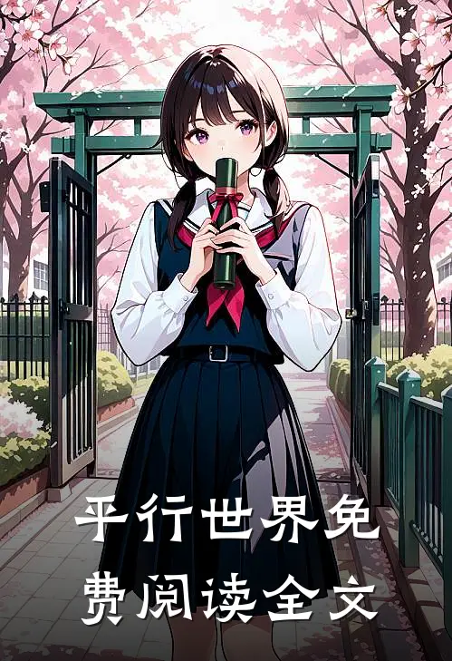 平行世界免费阅读全文