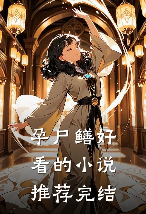 孕尸鳝好看的小说推荐完结