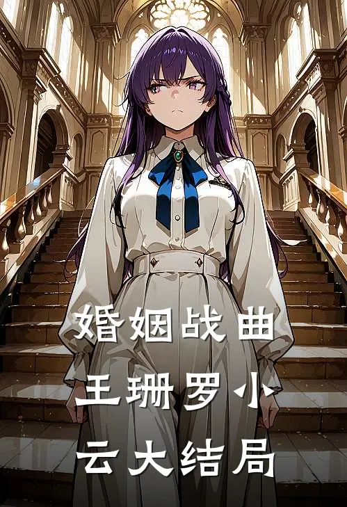婚姻战曲王珊罗小云大结局