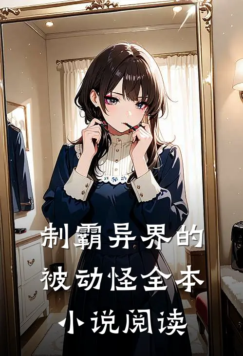制霸异界的被动怪全本小说阅读