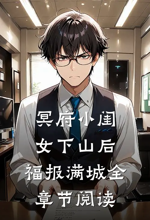 冥府小闺女下山后，福报满城全章节阅读