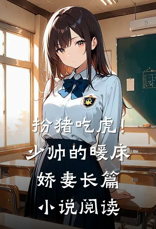 扮猪吃虎！少帅的暖床娇妻长篇小说阅读