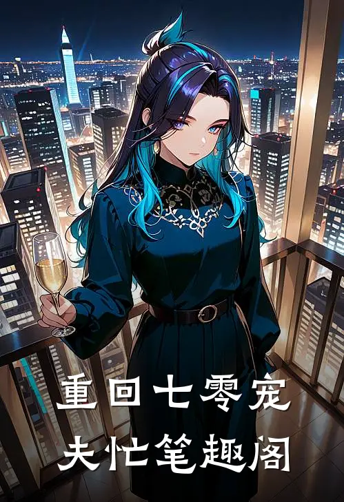 重回七零宠夫忙笔趣阁