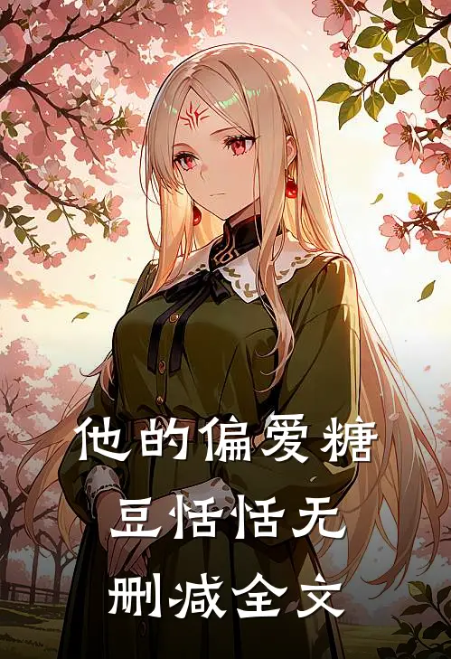 他的偏爱糖豆恬恬无删减全文
