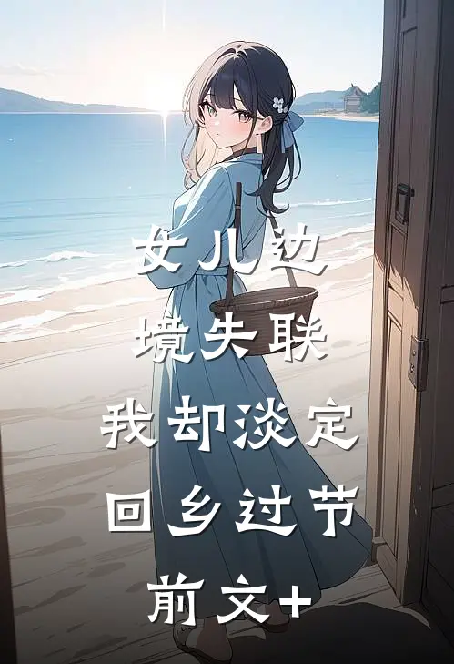 女儿边境失联，我却淡定回乡过节前文+