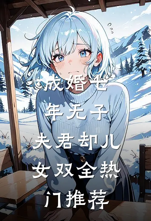 成婚七年无子，夫君却儿女双全热门推荐