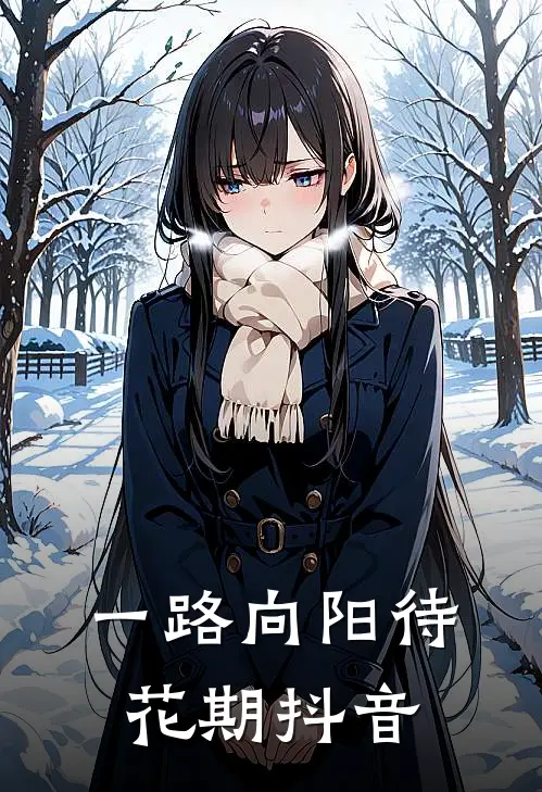 一路向阳待花期抖音