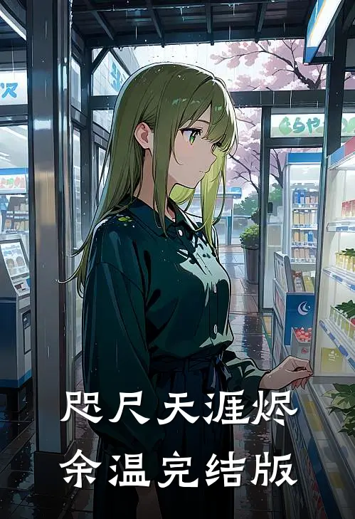 咫尺天涯烬余温完结版