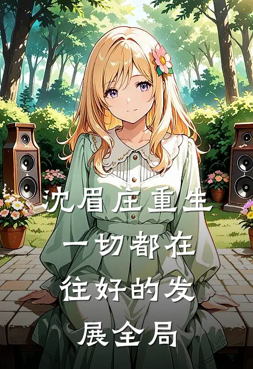 沈眉庄重生：一切都在往好的发展全局