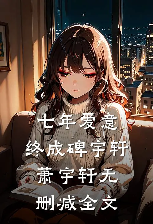 七年爱意，终成碑宇轩萧宇轩无删减全文