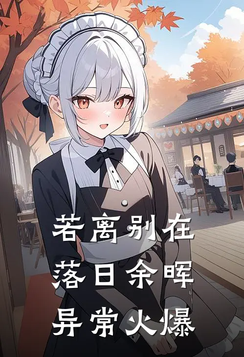 若离别在落日余晖异常火爆