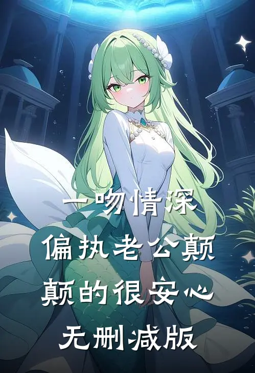 一吻情深，偏执老公颠颠的很安心无删减版