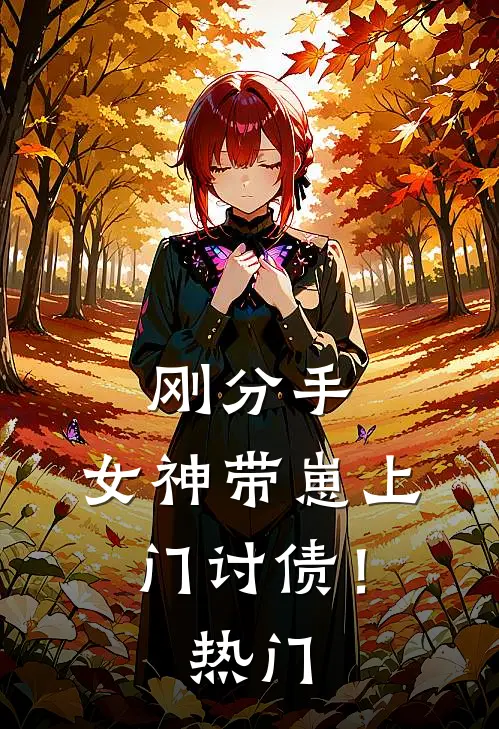 刚分手，女神带崽上门讨债！热门