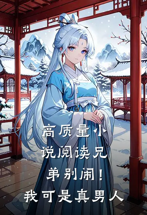 高质量小说阅读兄弟别闹！我可是真男人